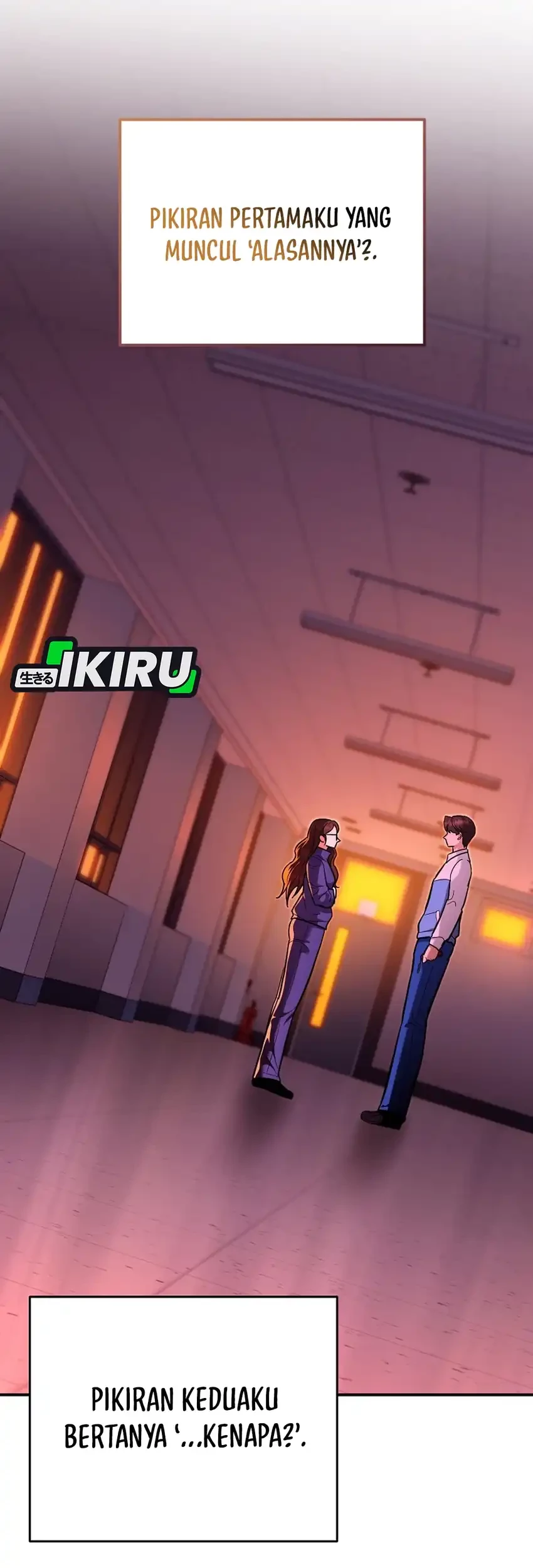 I Became a Swordsmanship Instructor at the Academy Chapter 35 Gambar 51