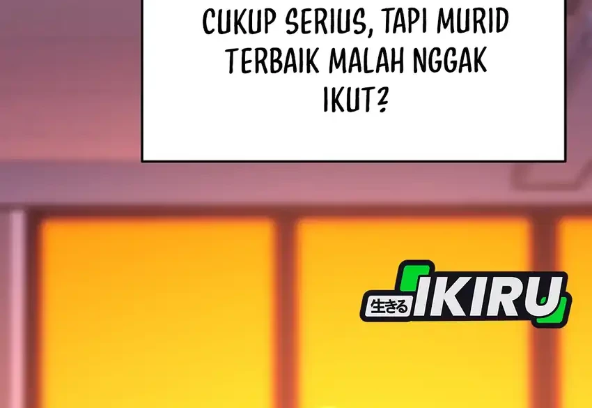 I Became a Swordsmanship Instructor at the Academy Chapter 35 Gambar 54