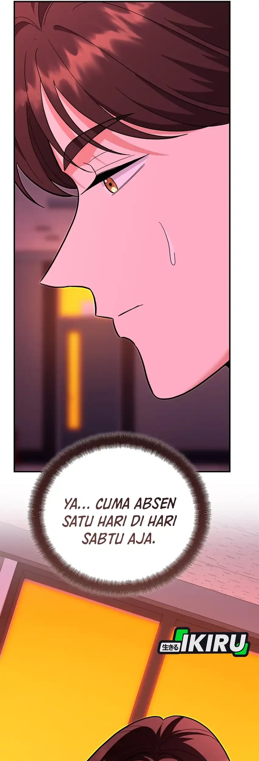 I Became a Swordsmanship Instructor at the Academy Chapter 35 Gambar 56