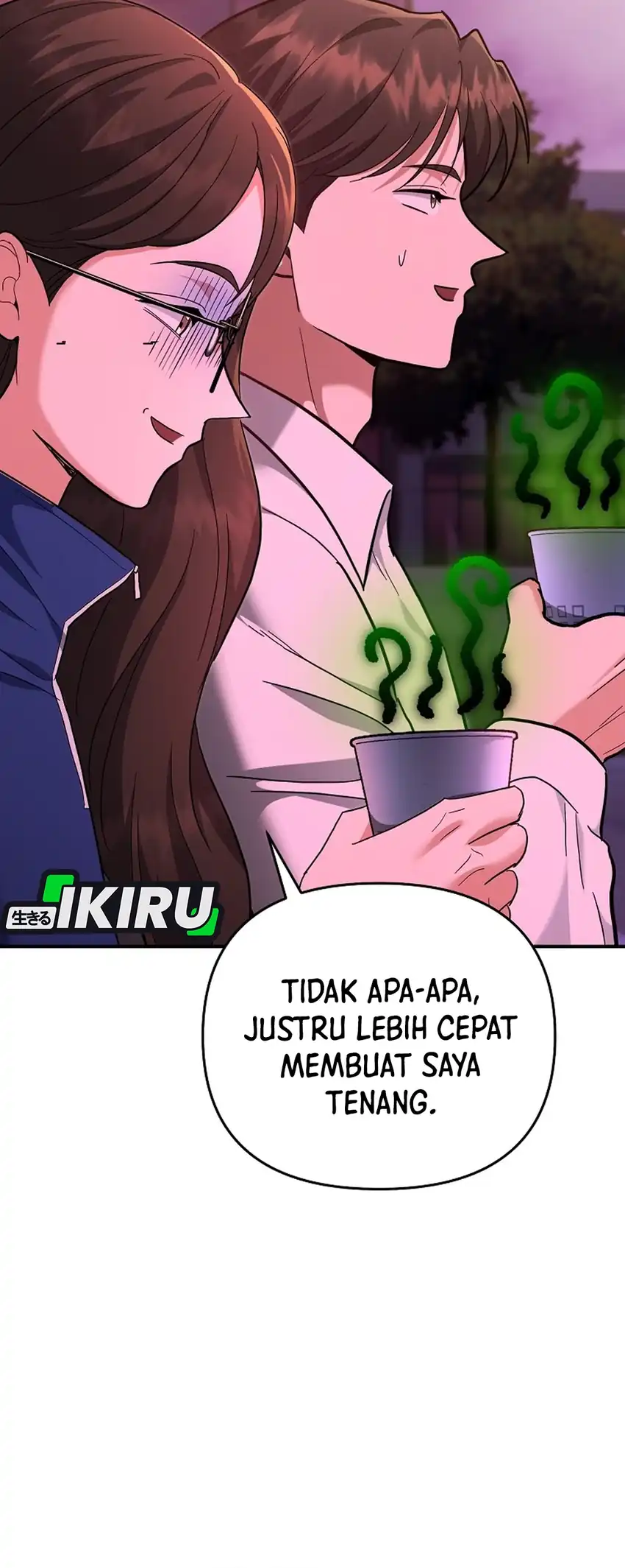 I Became a Swordsmanship Instructor at the Academy Chapter 35 Gambar 62