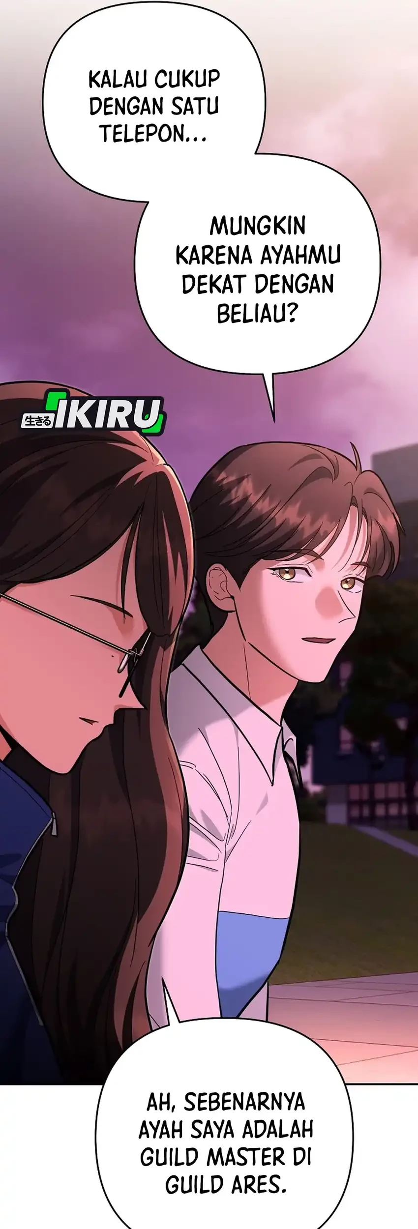 I Became a Swordsmanship Instructor at the Academy Chapter 35 Gambar 68