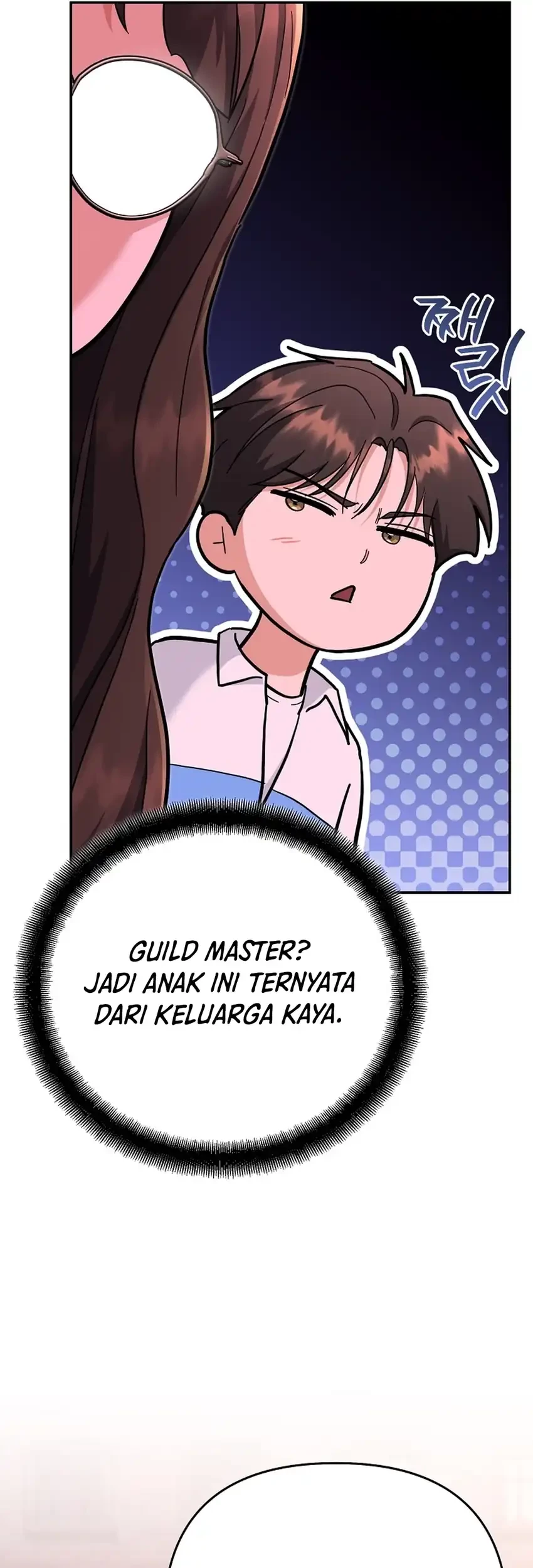 I Became a Swordsmanship Instructor at the Academy Chapter 35 Gambar 70