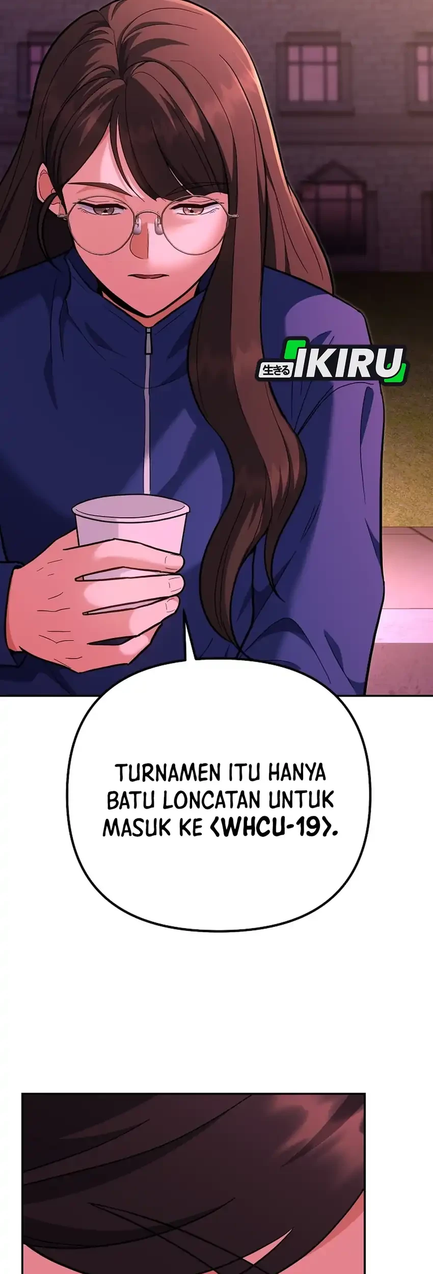 I Became a Swordsmanship Instructor at the Academy Chapter 35 Gambar 72