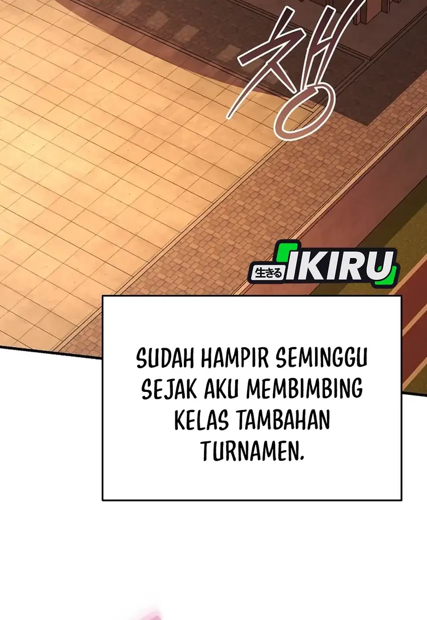 I Became a Swordsmanship Instructor at the Academy Chapter 35 Gambar 14