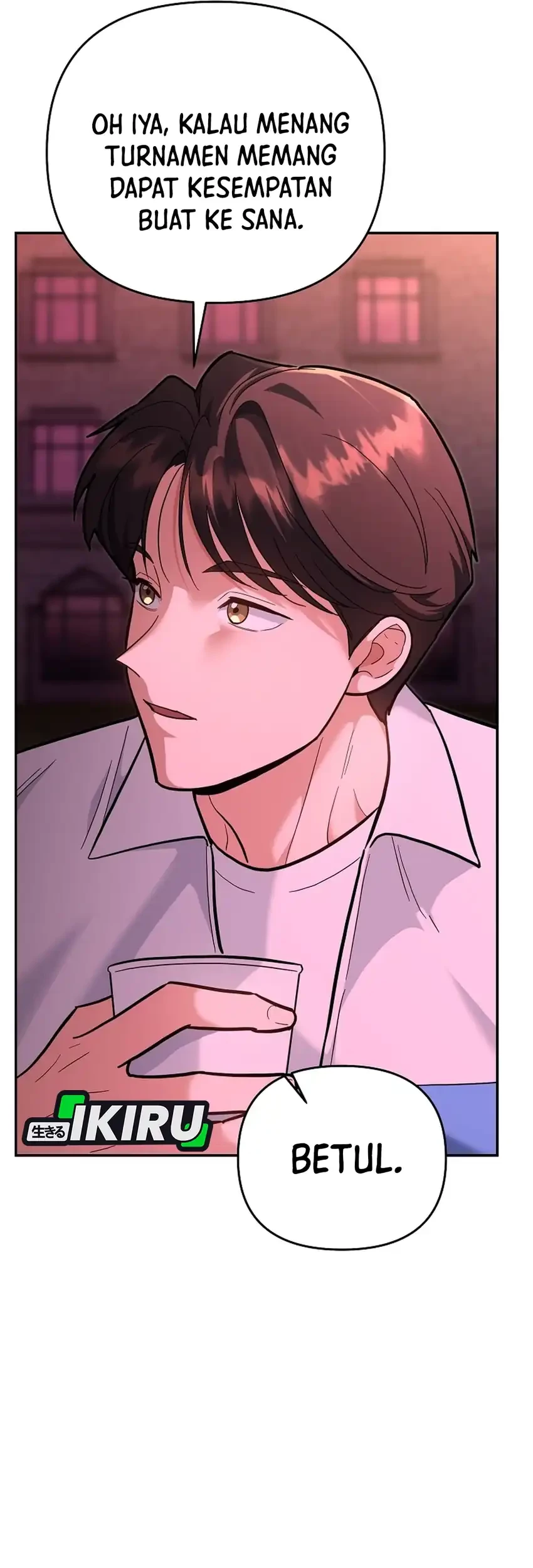 I Became a Swordsmanship Instructor at the Academy Chapter 35 Gambar 76