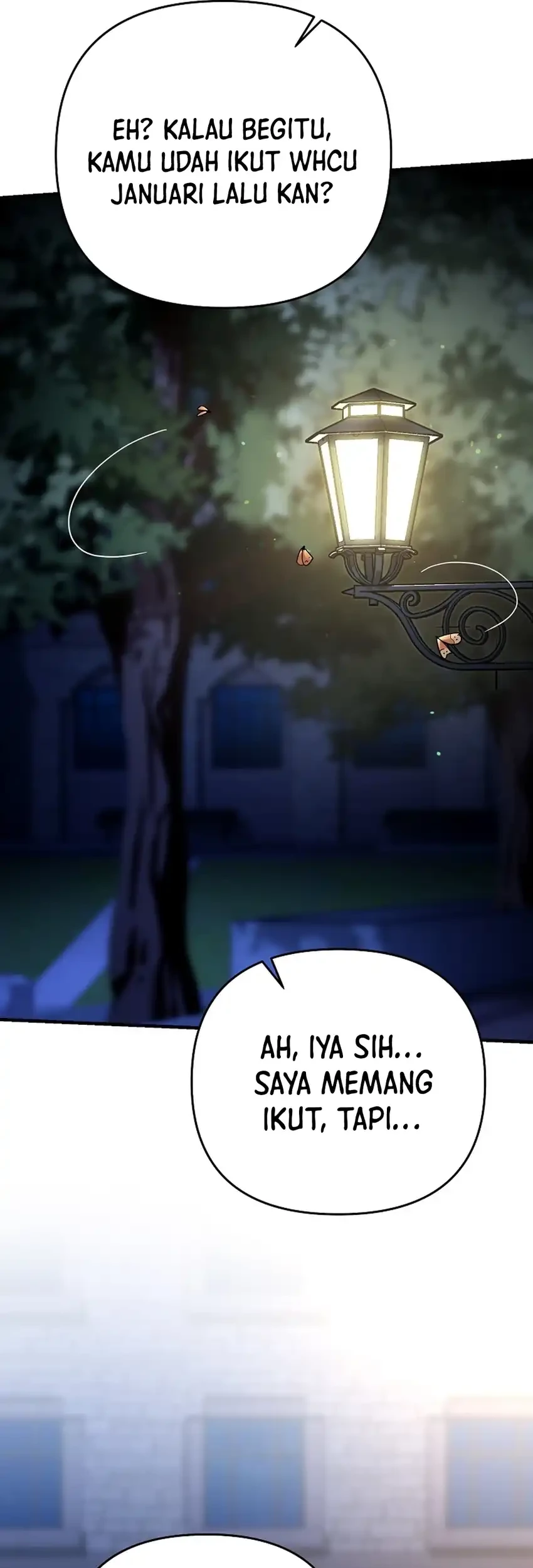 I Became a Swordsmanship Instructor at the Academy Chapter 35 Gambar 80