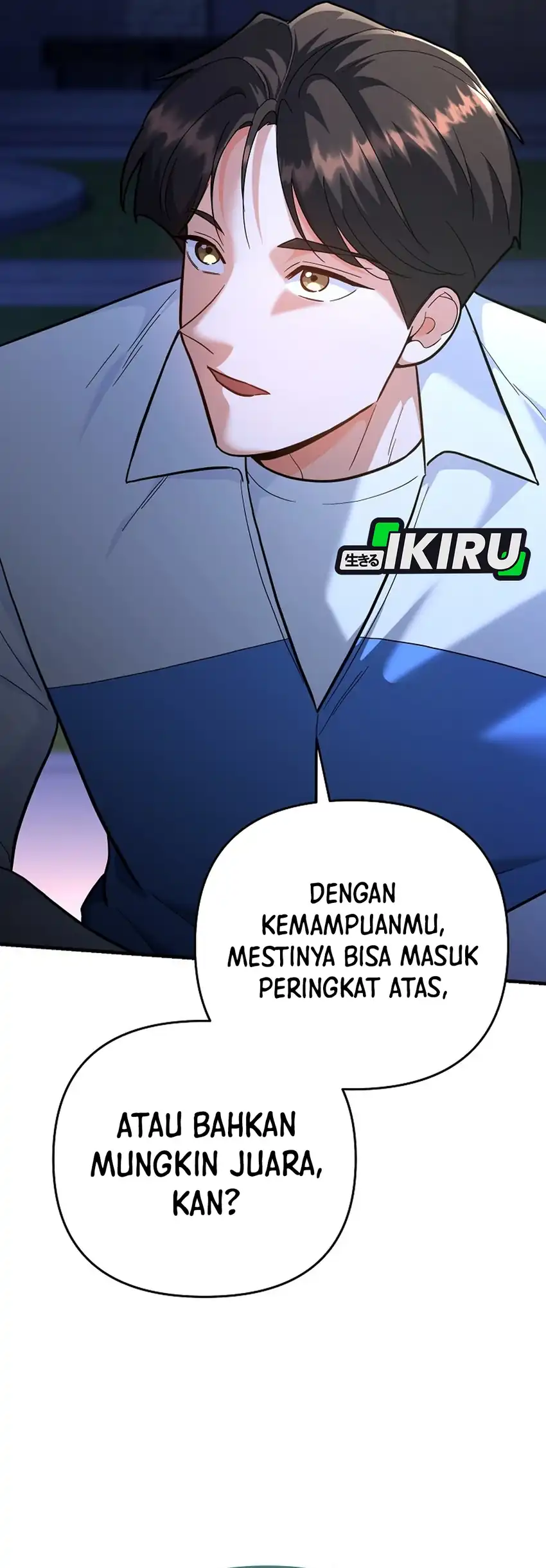 I Became a Swordsmanship Instructor at the Academy Chapter 35 Gambar 82