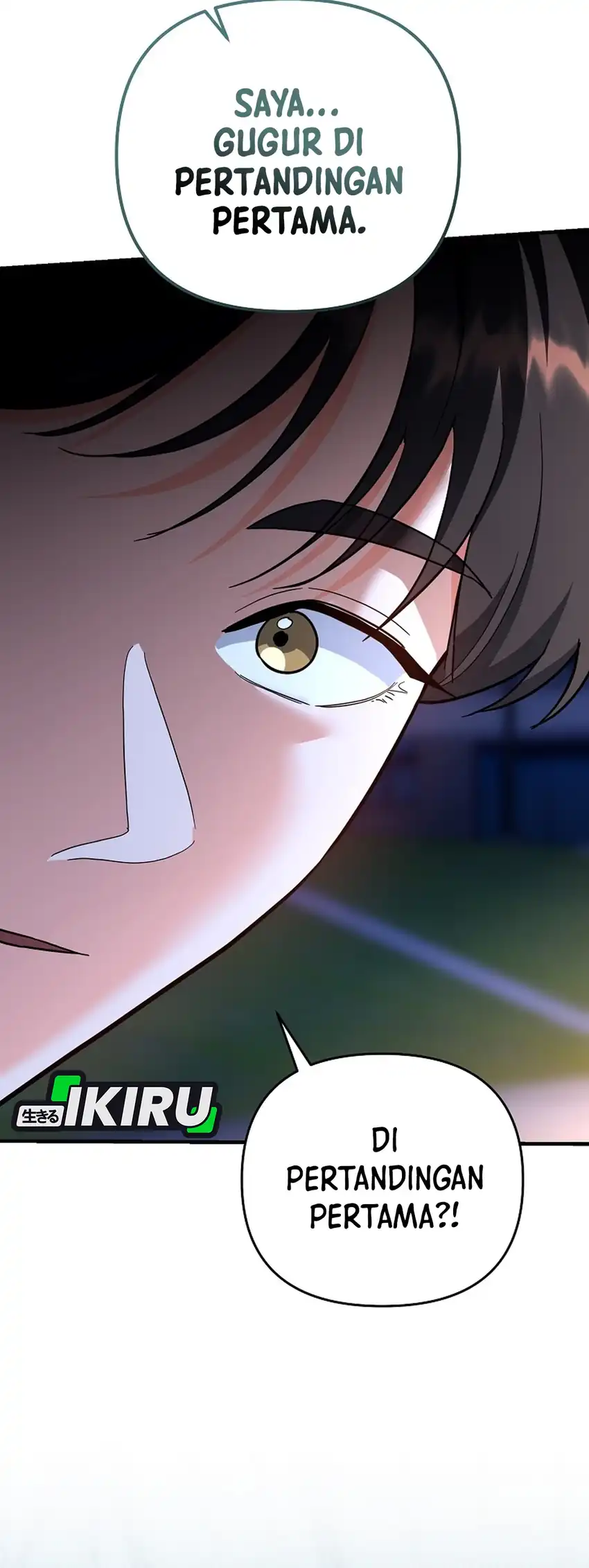 I Became a Swordsmanship Instructor at the Academy Chapter 35 Gambar 83