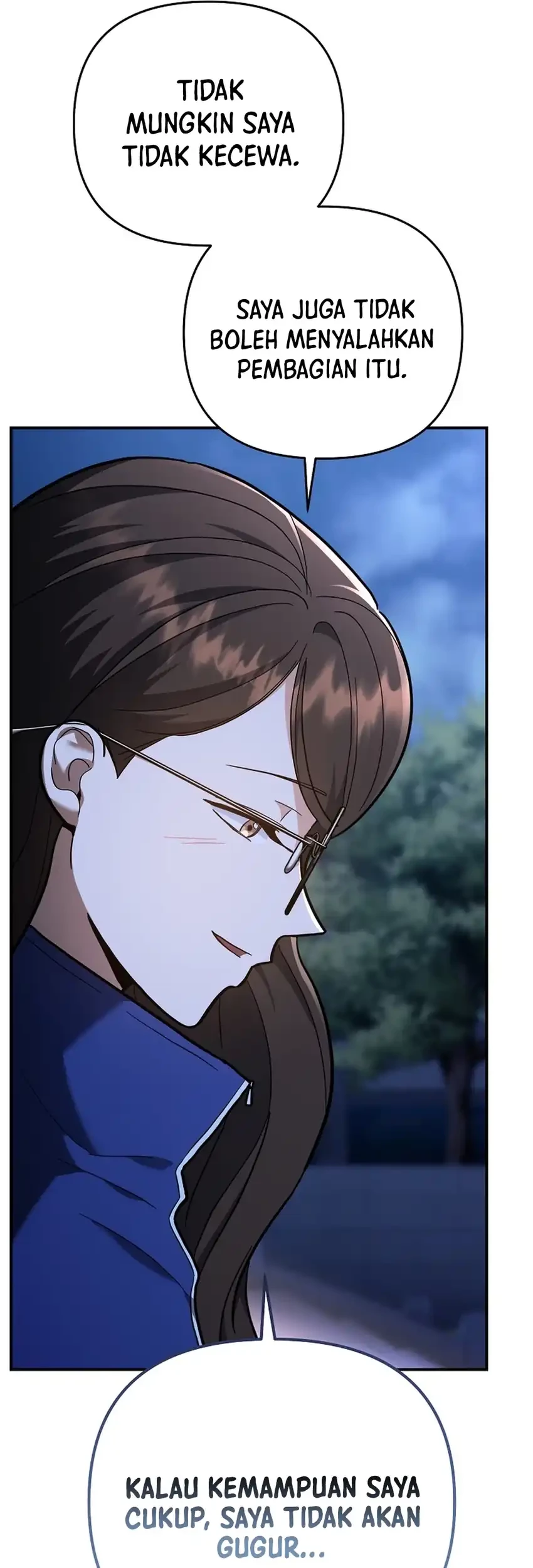 I Became a Swordsmanship Instructor at the Academy Chapter 35 Gambar 86