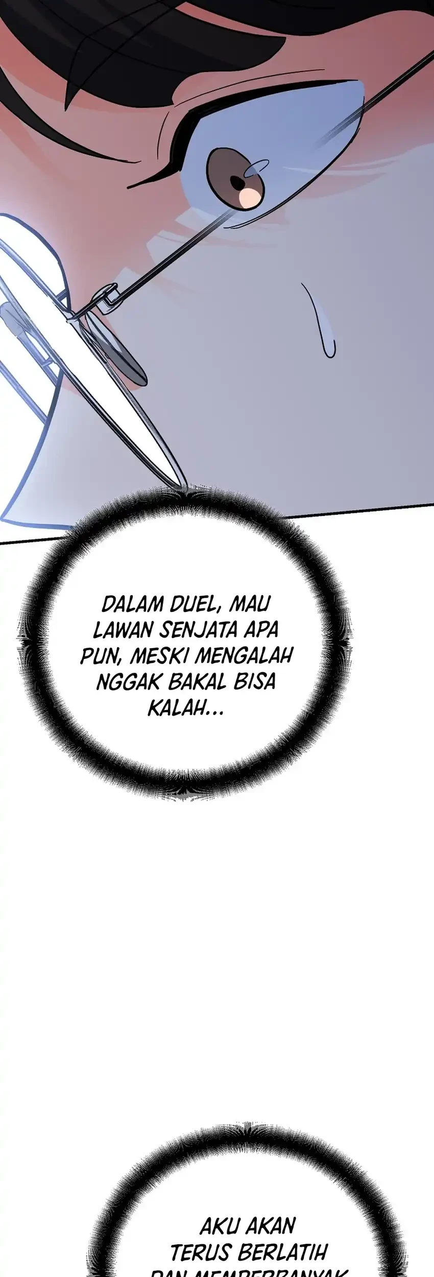 I Became a Swordsmanship Instructor at the Academy Chapter 35 Gambar 7