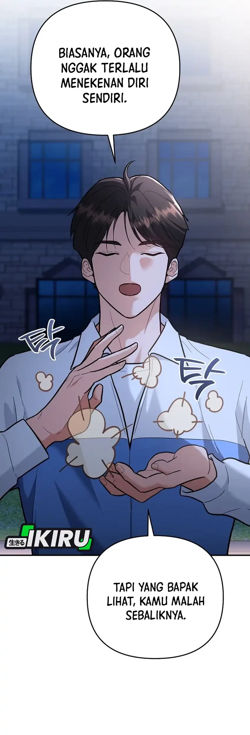 I Became a Swordsmanship Instructor at the Academy Chapter 35 Gambar 95