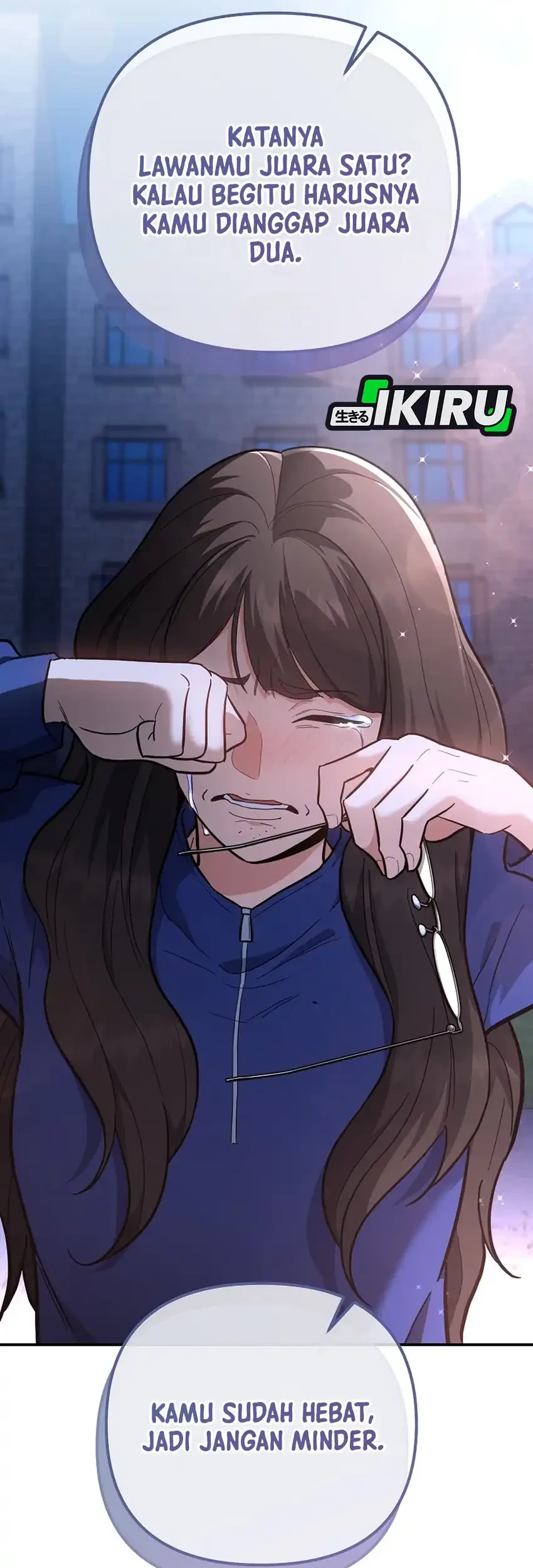 I Became a Swordsmanship Instructor at the Academy Chapter 35 Gambar 101