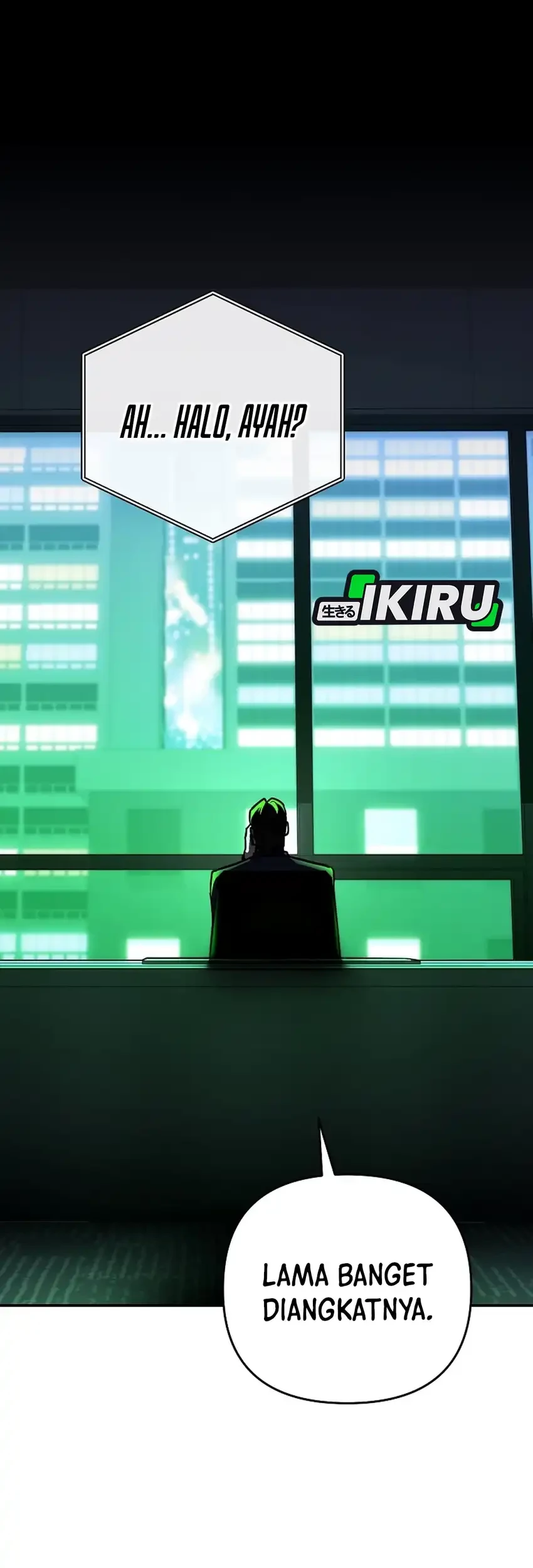 I Became a Swordsmanship Instructor at the Academy Chapter 35 Gambar 108