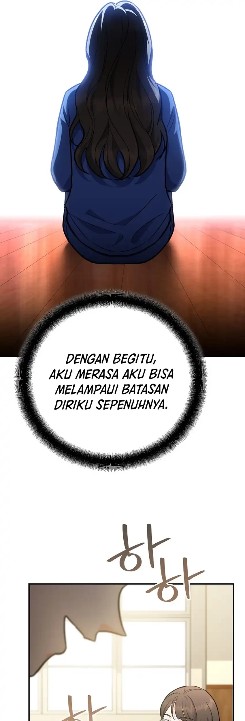 I Became a Swordsmanship Instructor at the Academy Chapter 35 Gambar 9