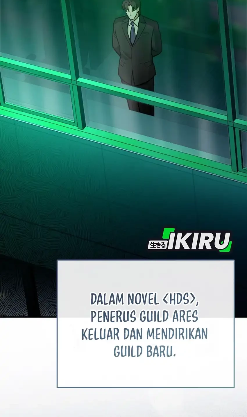 I Became a Swordsmanship Instructor at the Academy Chapter 35 Gambar 115