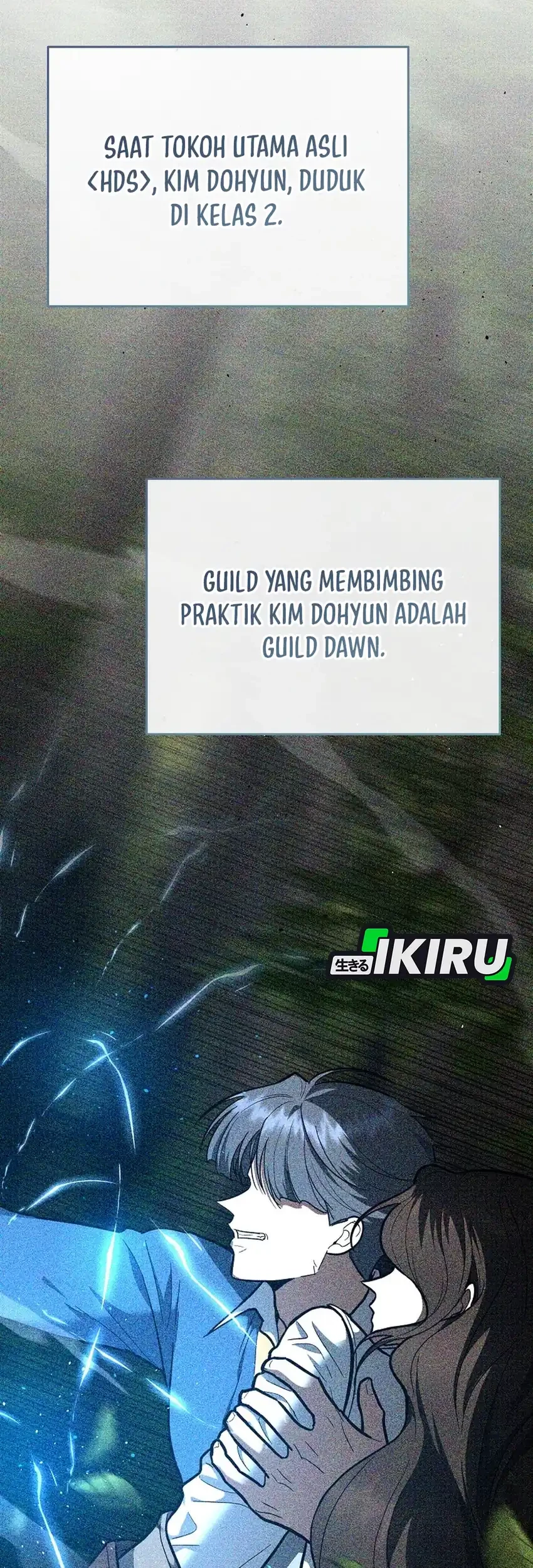 I Became a Swordsmanship Instructor at the Academy Chapter 35 Gambar 118