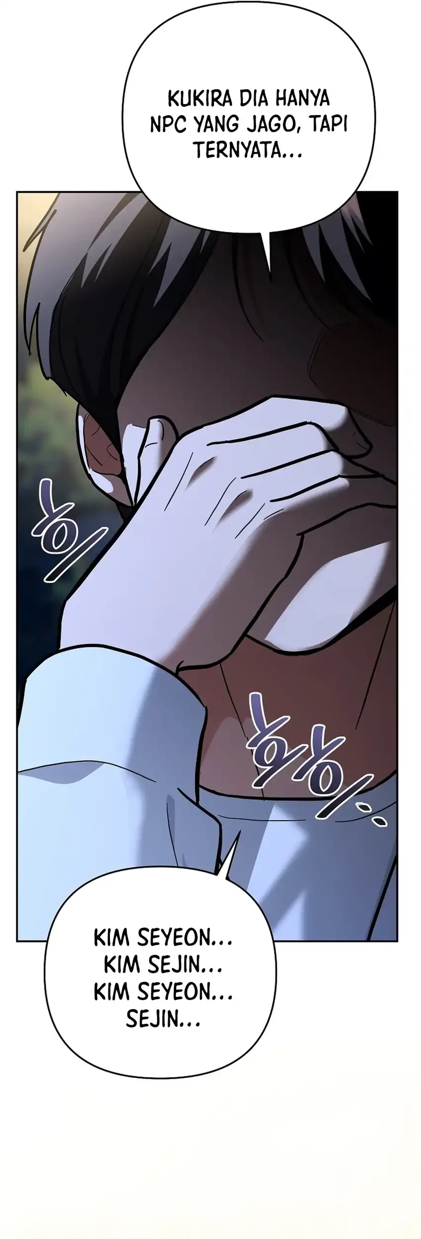 I Became a Swordsmanship Instructor at the Academy Chapter 35 Gambar 122