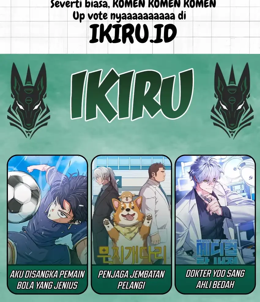 I Became a Swordsmanship Instructor at the Academy Chapter 35 Gambar 127