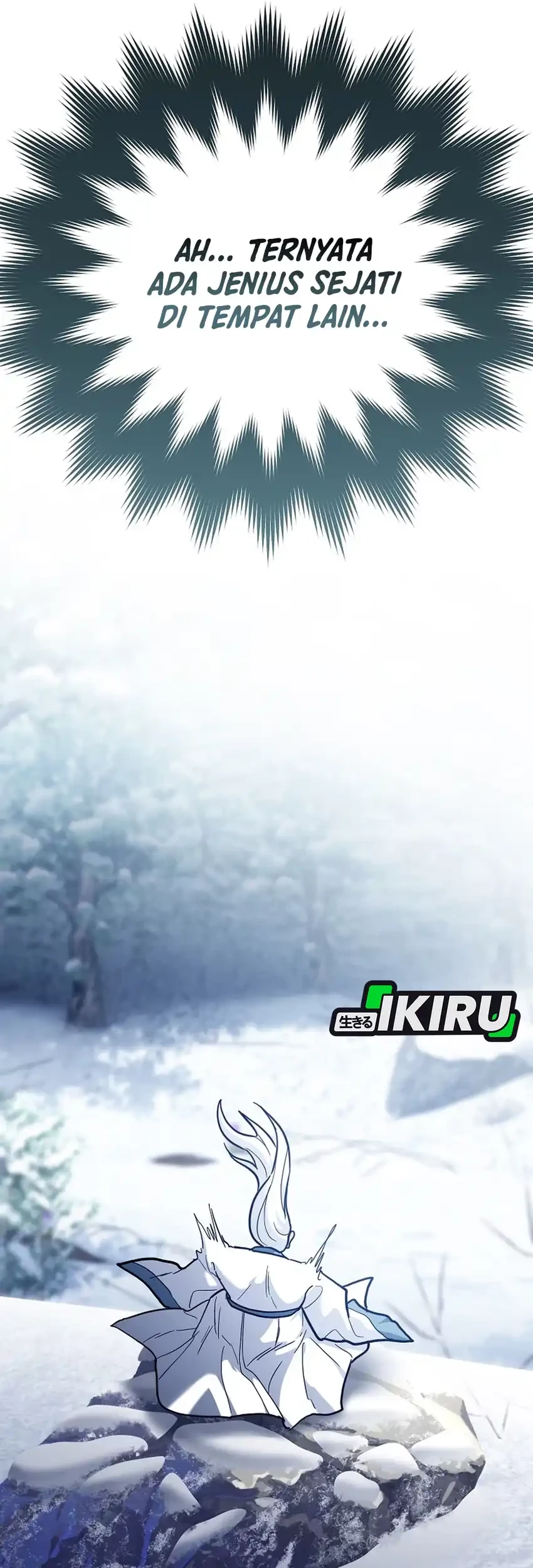 I Became a Swordsmanship Instructor at the Academy Chapter 35 Gambar 11