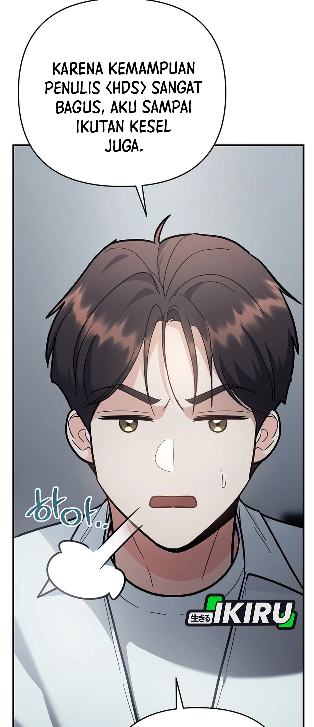 I Became a Swordsmanship Instructor at the Academy Chapter 36 Gambar 19