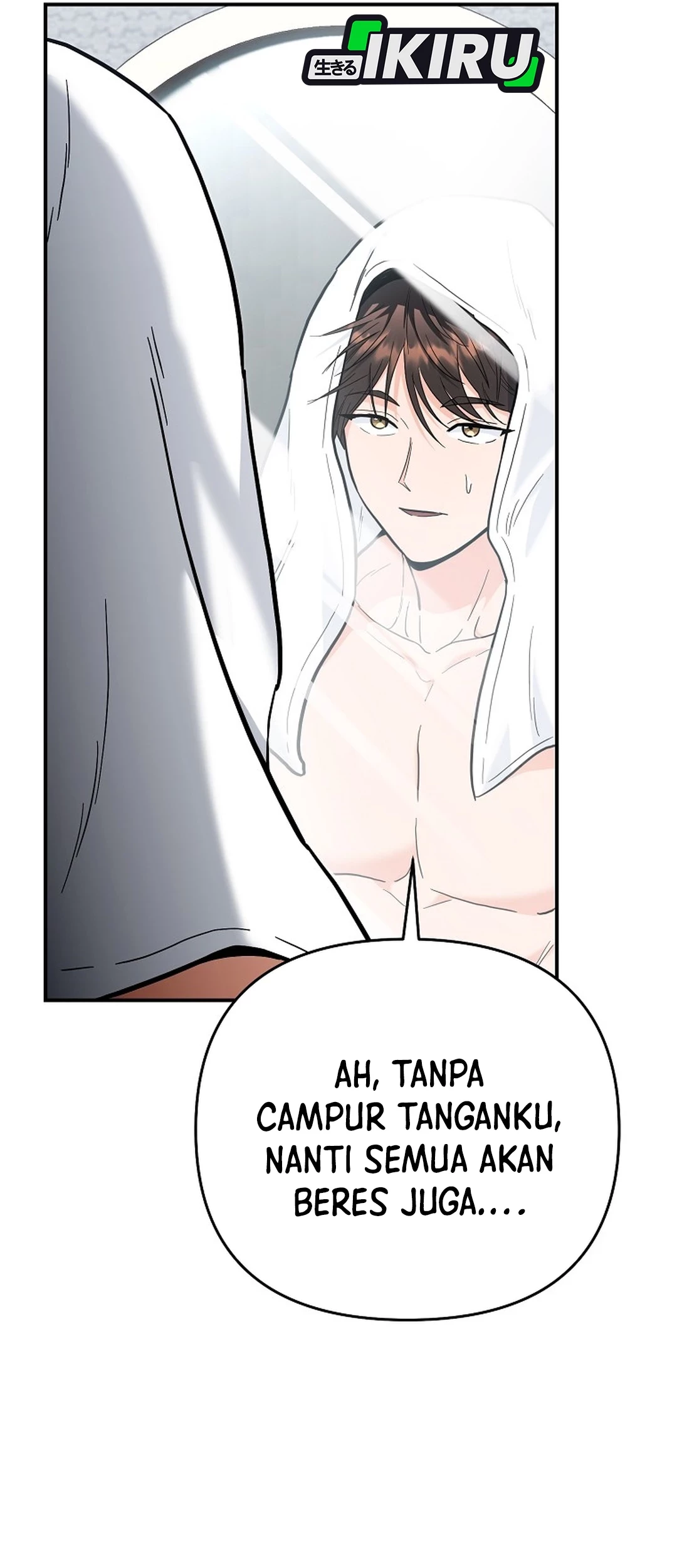 I Became a Swordsmanship Instructor at the Academy Chapter 36 Gambar 38