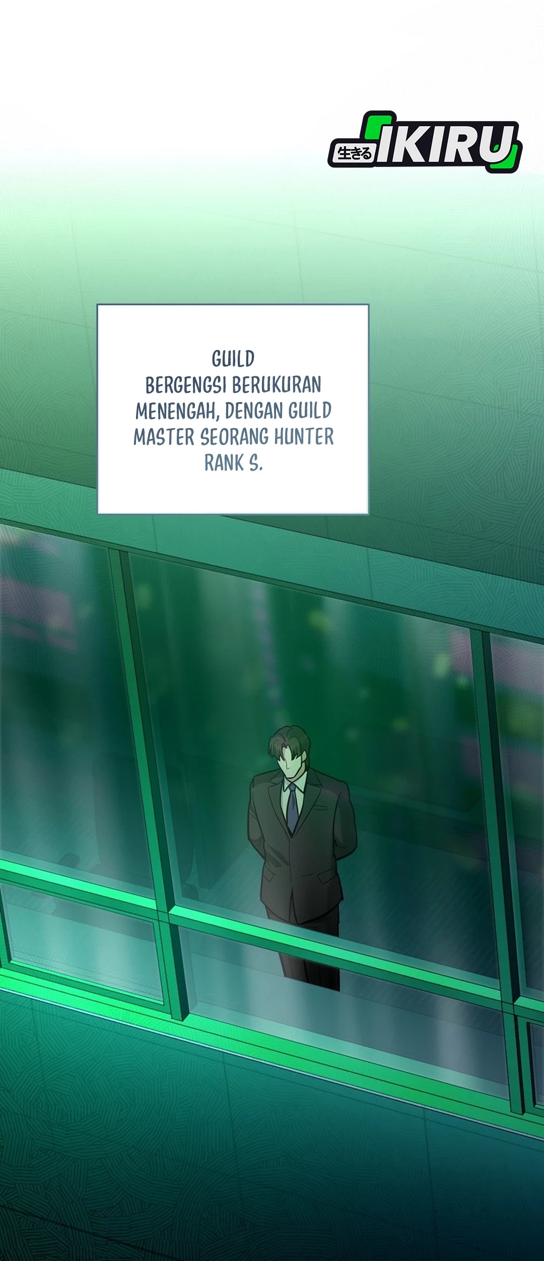 Manhwa I Became a Swordsmanship Instructor at the Academy Chapter 36 gambar nomor 2