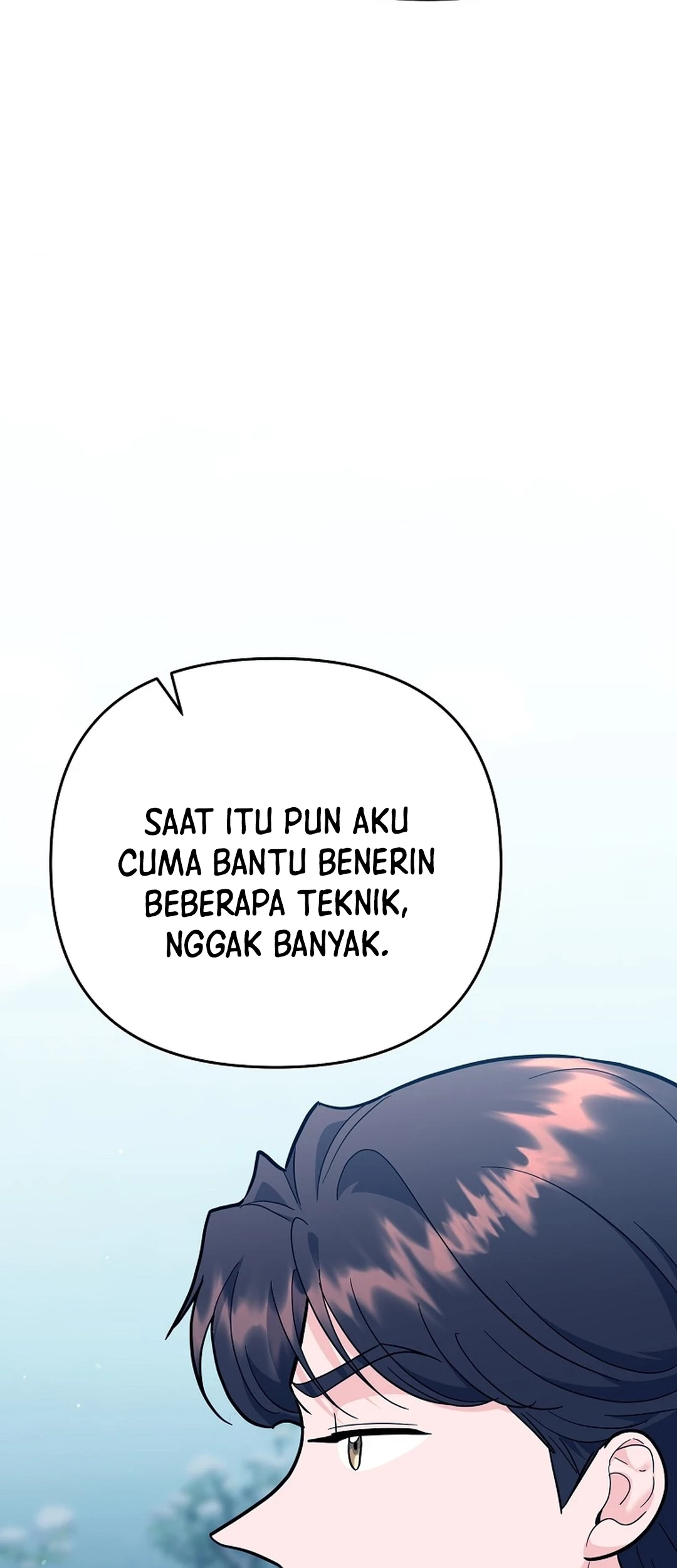 I Became a Swordsmanship Instructor at the Academy Chapter 36 Gambar 53