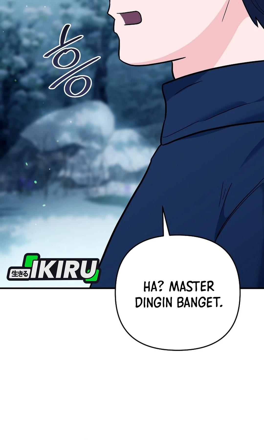 I Became a Swordsmanship Instructor at the Academy Chapter 36 Gambar 54