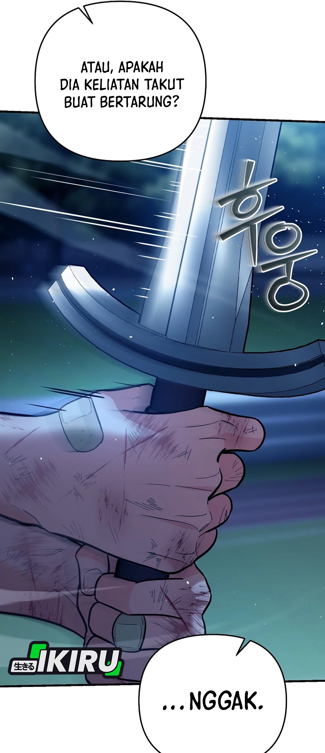 I Became a Swordsmanship Instructor at the Academy Chapter 36 Gambar 61