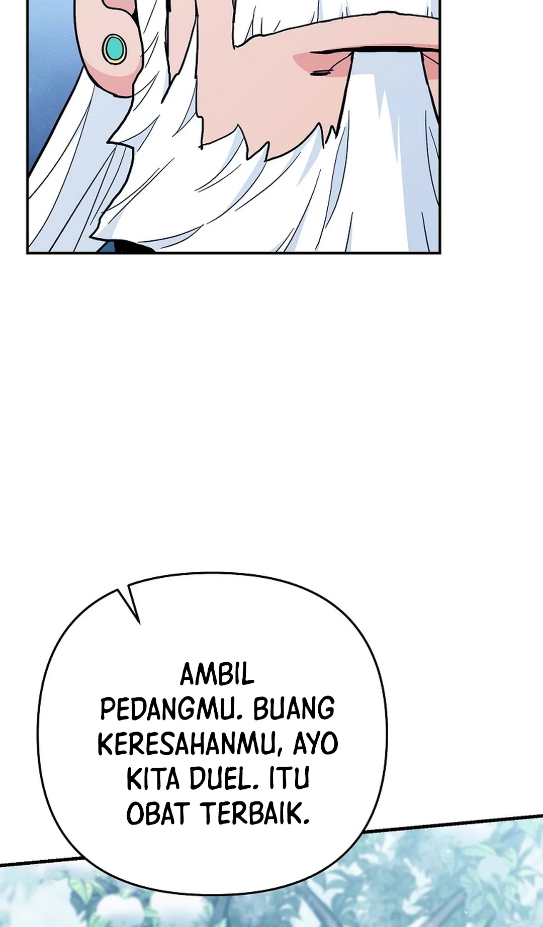 I Became a Swordsmanship Instructor at the Academy Chapter 36 Gambar 72