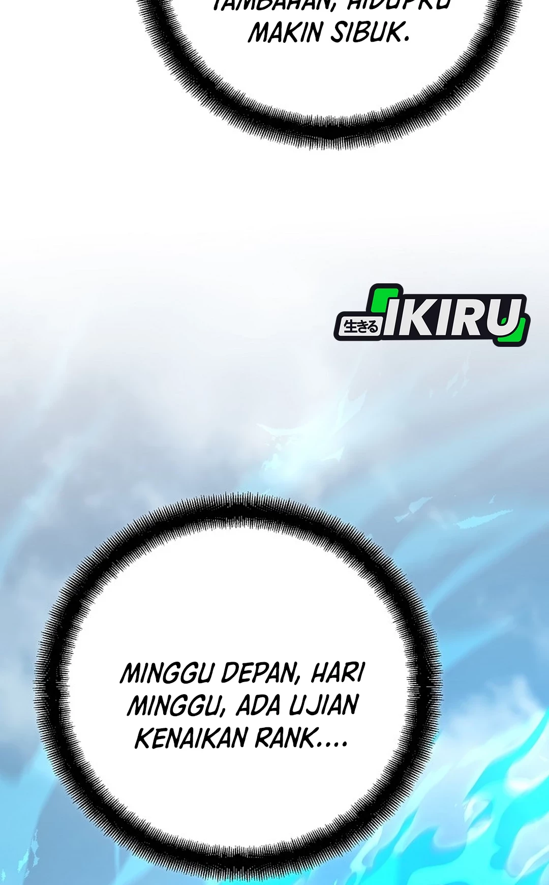 I Became a Swordsmanship Instructor at the Academy Chapter 36 Gambar 80