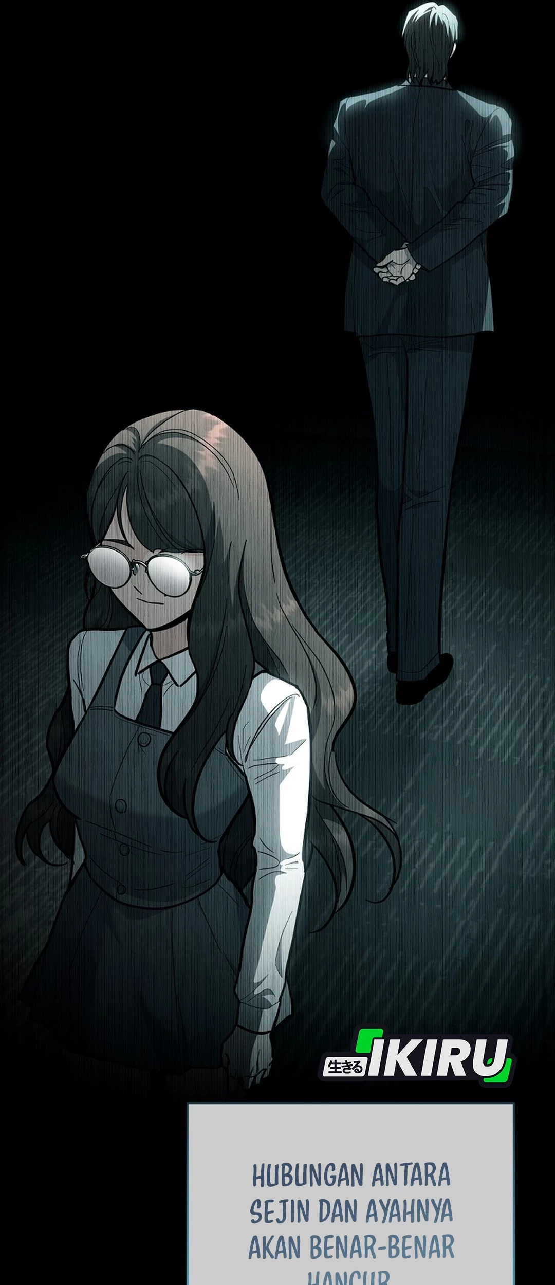 I Became a Swordsmanship Instructor at the Academy Chapter 36 Gambar 13