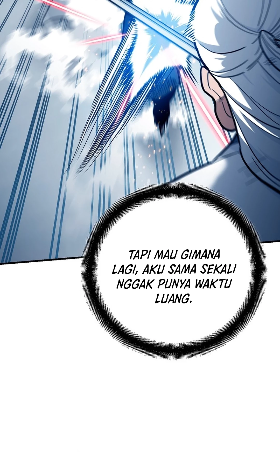 I Became a Swordsmanship Instructor at the Academy Chapter 36 Gambar 92