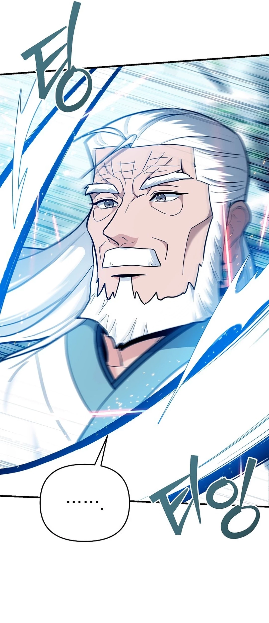 I Became a Swordsmanship Instructor at the Academy Chapter 36 Gambar 93