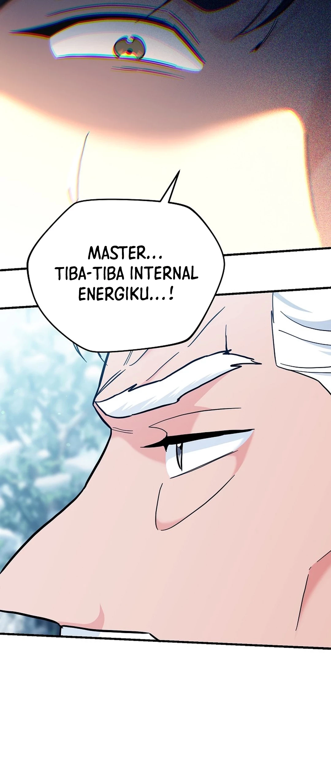 I Became a Swordsmanship Instructor at the Academy Chapter 36 Gambar 111