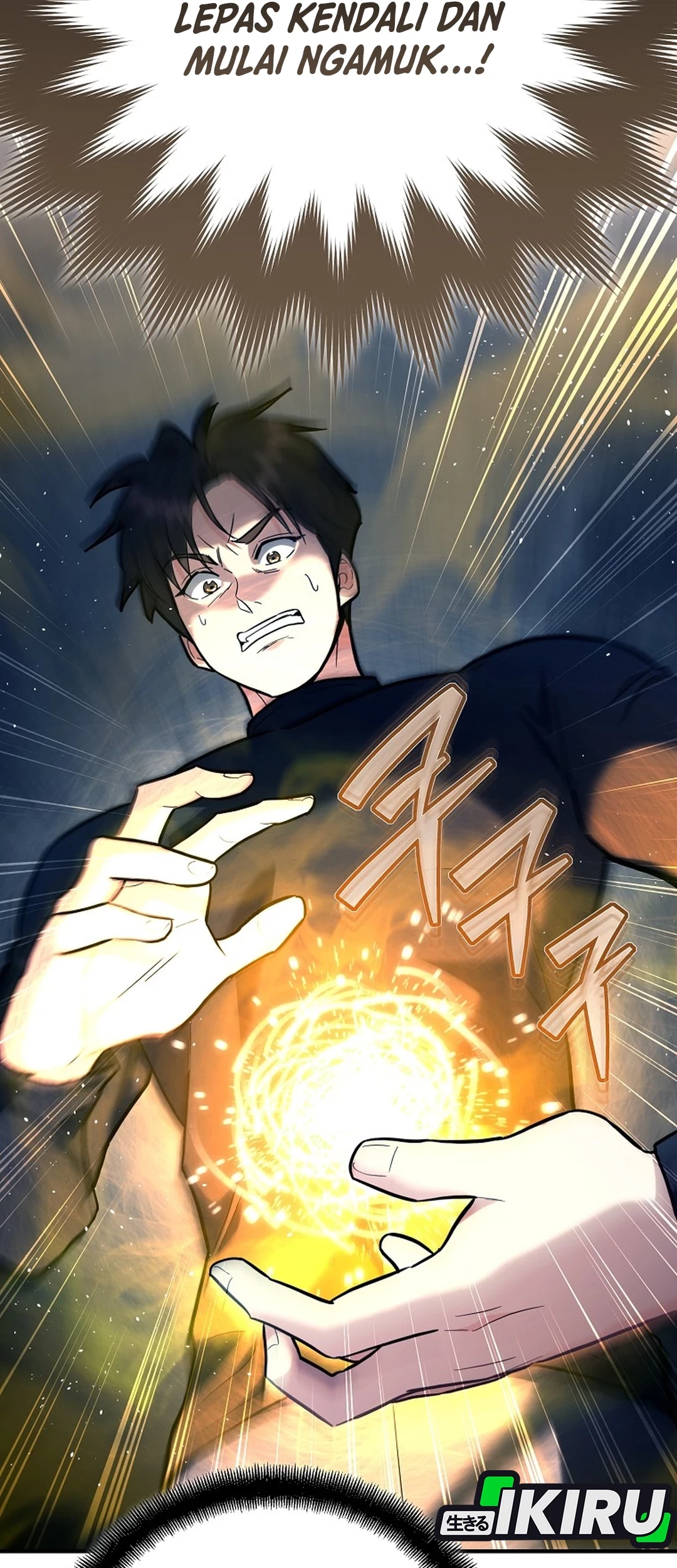 I Became a Swordsmanship Instructor at the Academy Chapter 36 Gambar 113