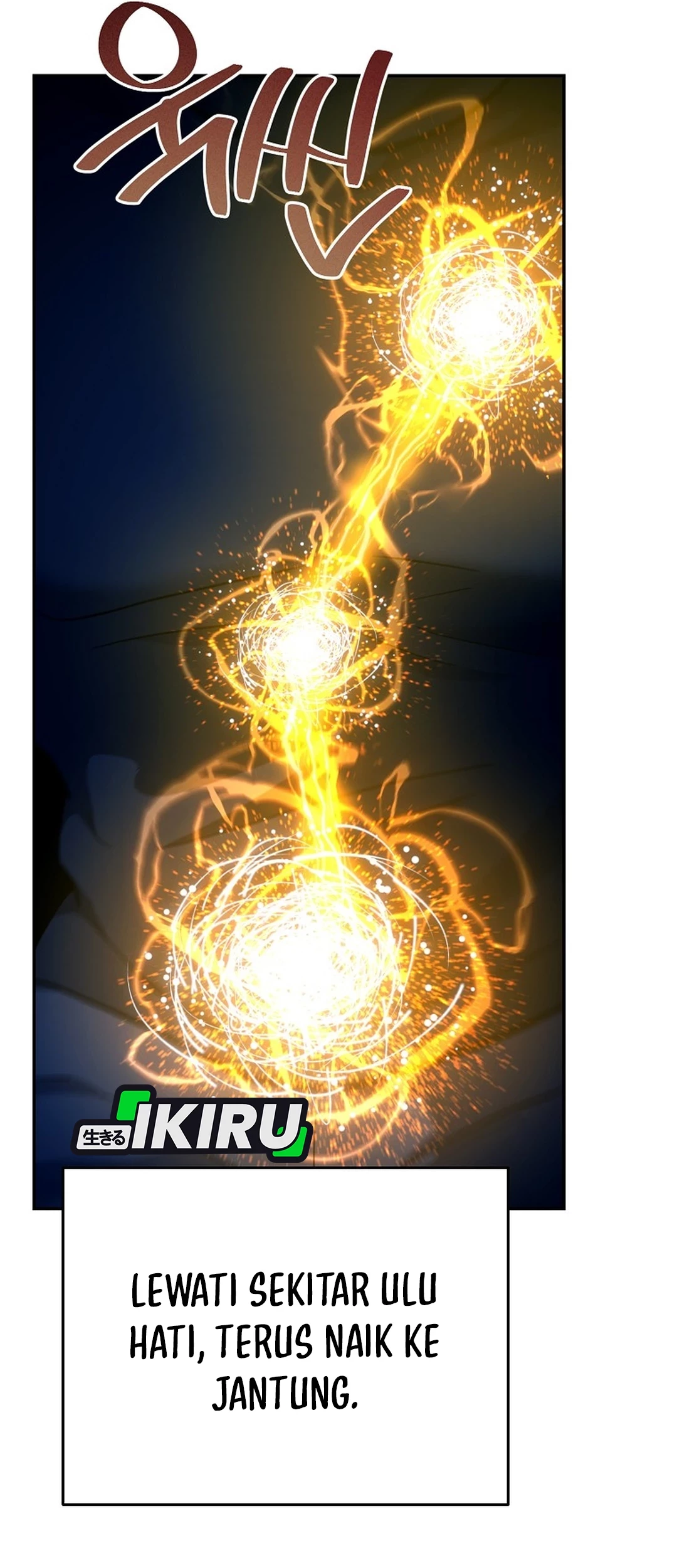 I Became a Swordsmanship Instructor at the Academy Chapter 36 Gambar 121