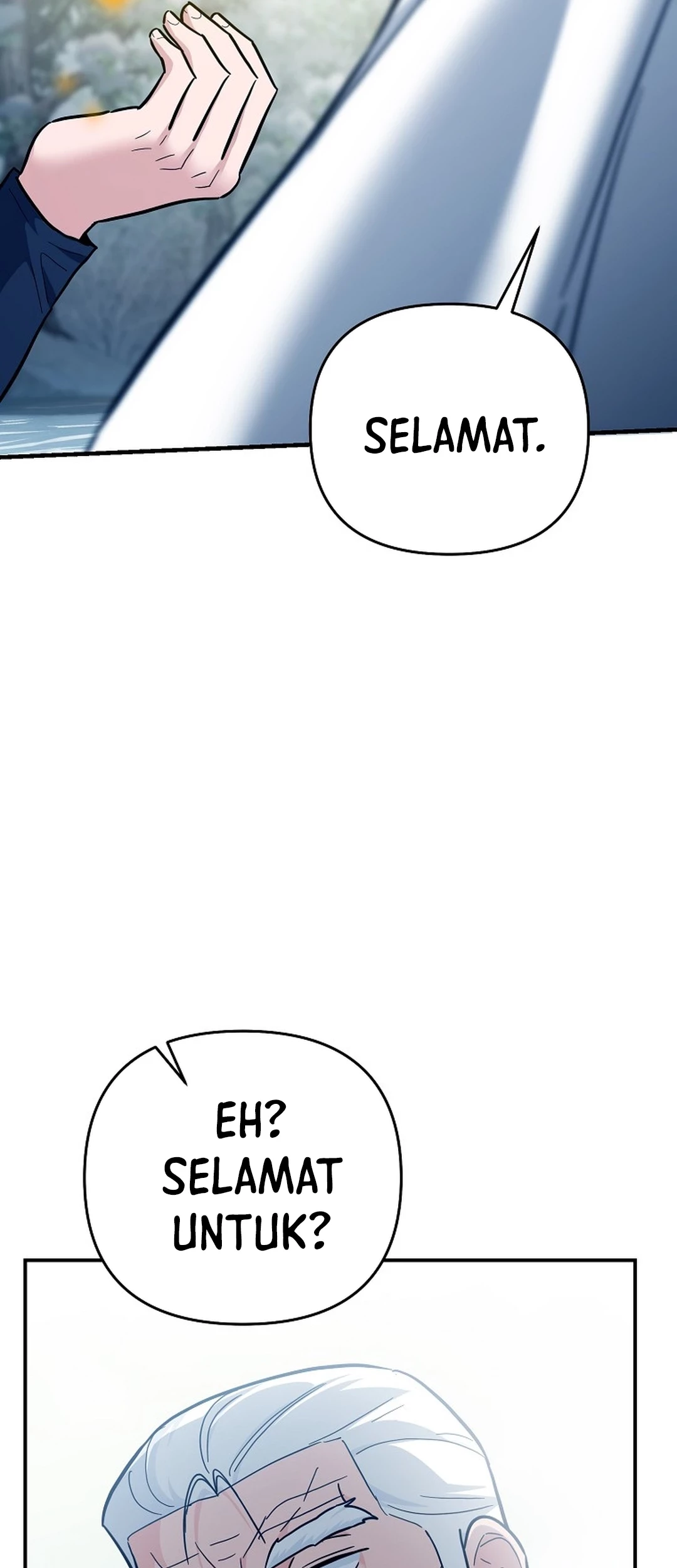 I Became a Swordsmanship Instructor at the Academy Chapter 36 Gambar 129