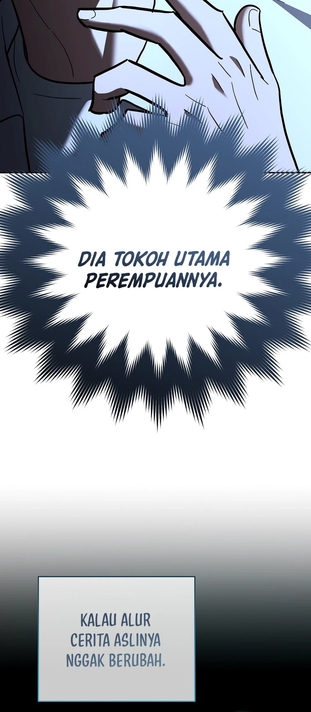 I Became a Swordsmanship Instructor at the Academy Chapter 36 Gambar 12