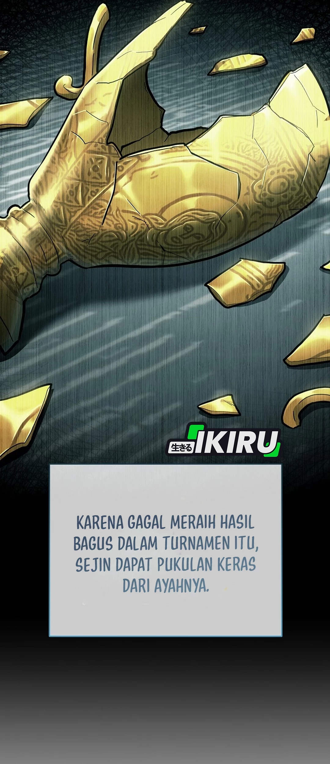 I Became a Swordsmanship Instructor at the Academy Chapter 36 Gambar 15