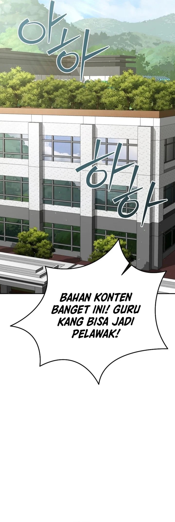 I Became a Swordsmanship Instructor at the Academy Chapter 37 fix Gambar 77