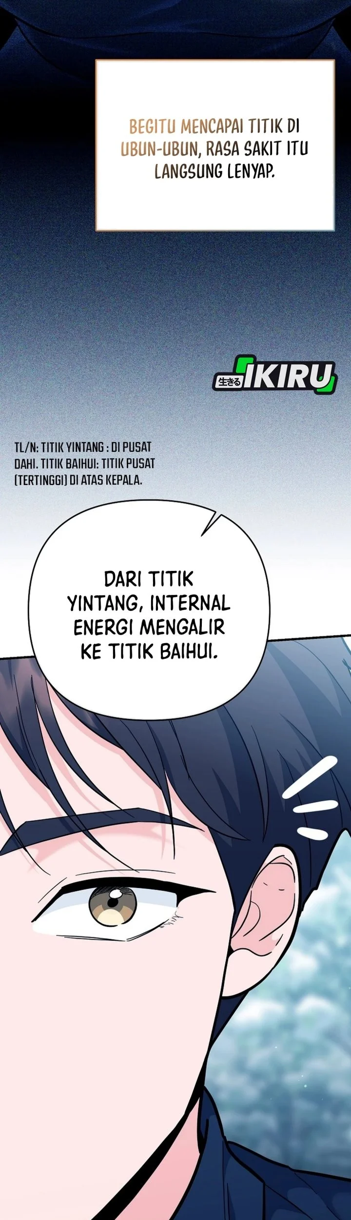 I Became a Swordsmanship Instructor at the Academy Chapter 37 fix Gambar 16