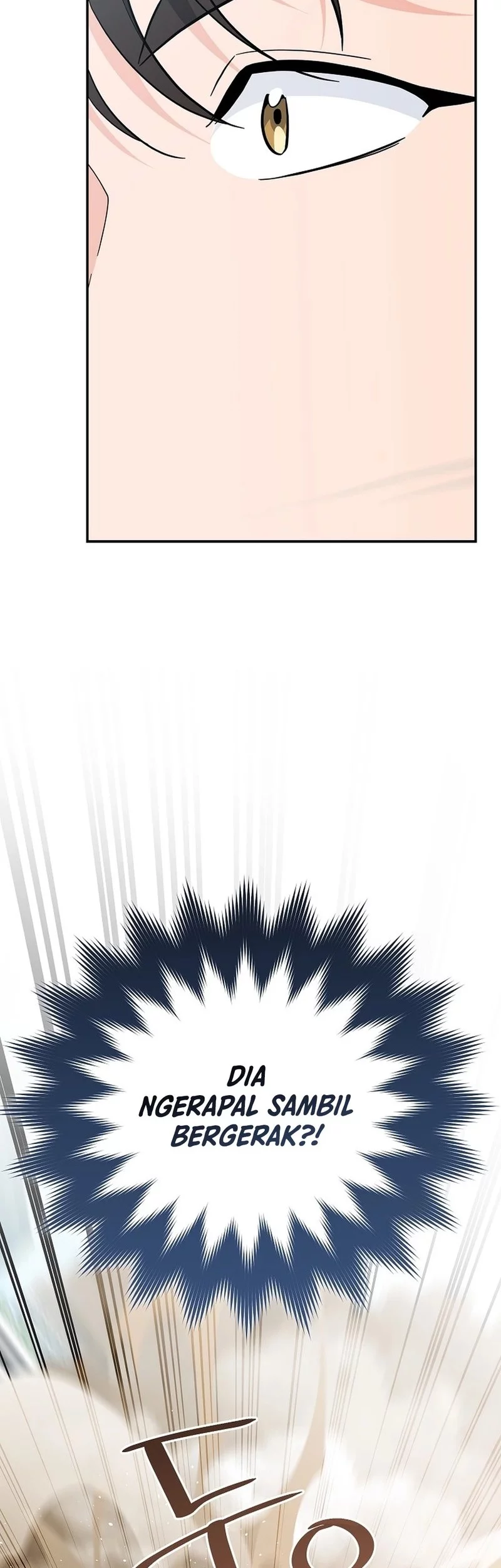 I Became a Swordsmanship Instructor at the Academy Chapter 38 Gambar 46