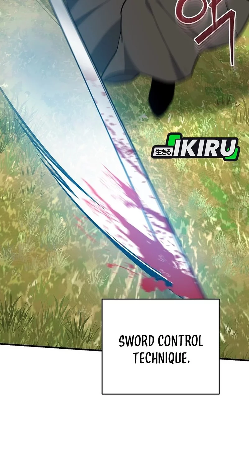 I Became a Swordsmanship Instructor at the Academy Chapter 38 Gambar 56