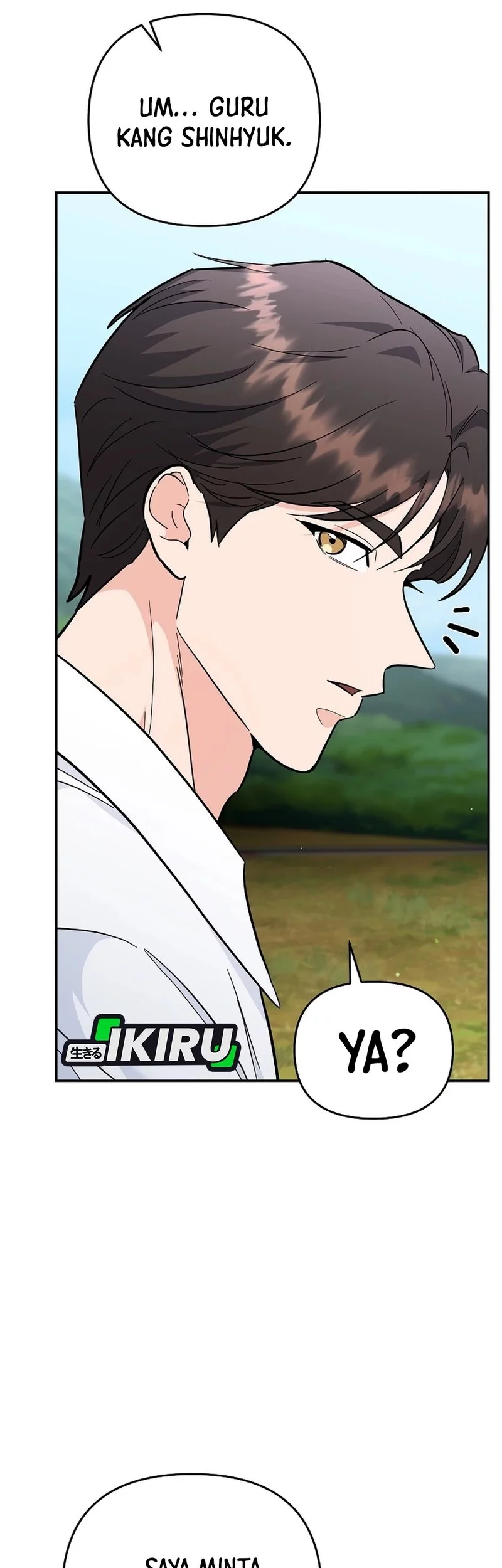 I Became a Swordsmanship Instructor at the Academy Chapter 38 Gambar 63