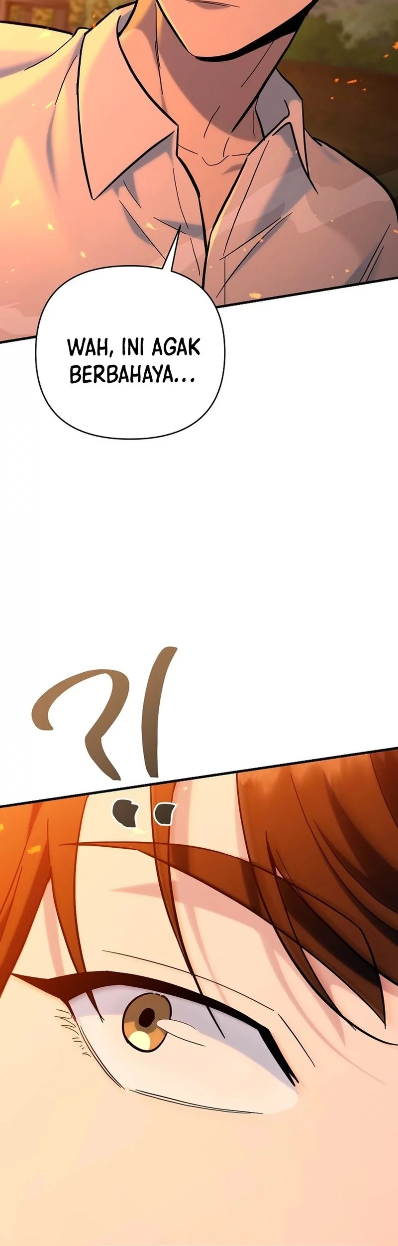 Manhwa I Became a Swordsmanship Instructor at the Academy Chapter 38 gambar nomor 2