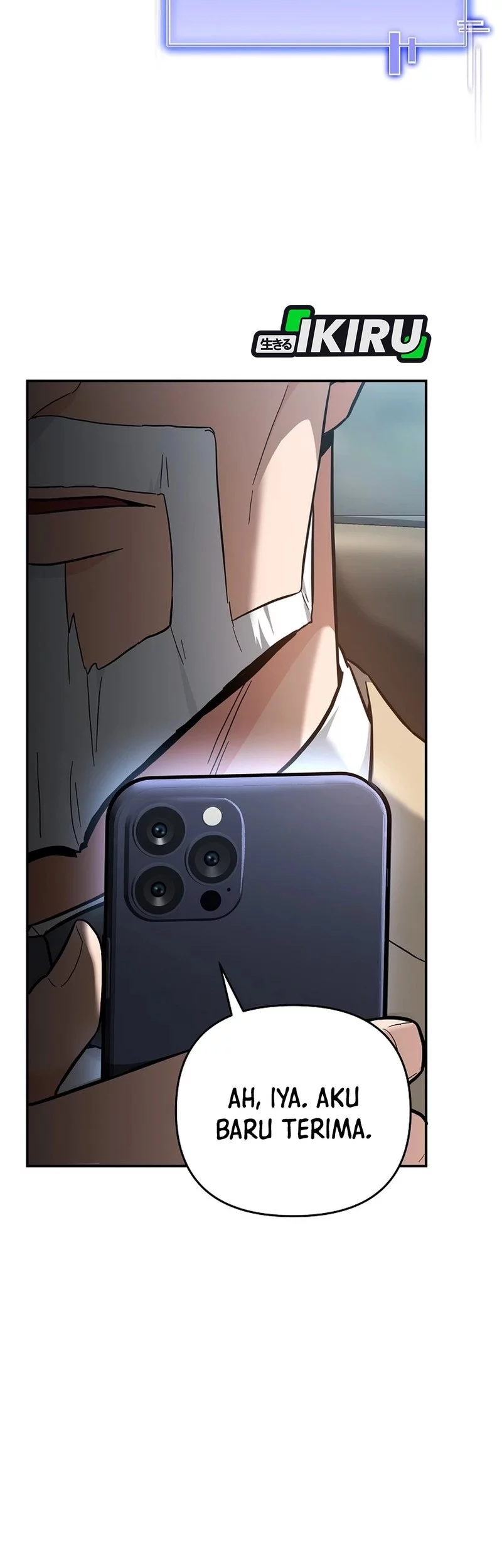 I Became a Swordsmanship Instructor at the Academy Chapter 38 Gambar 83