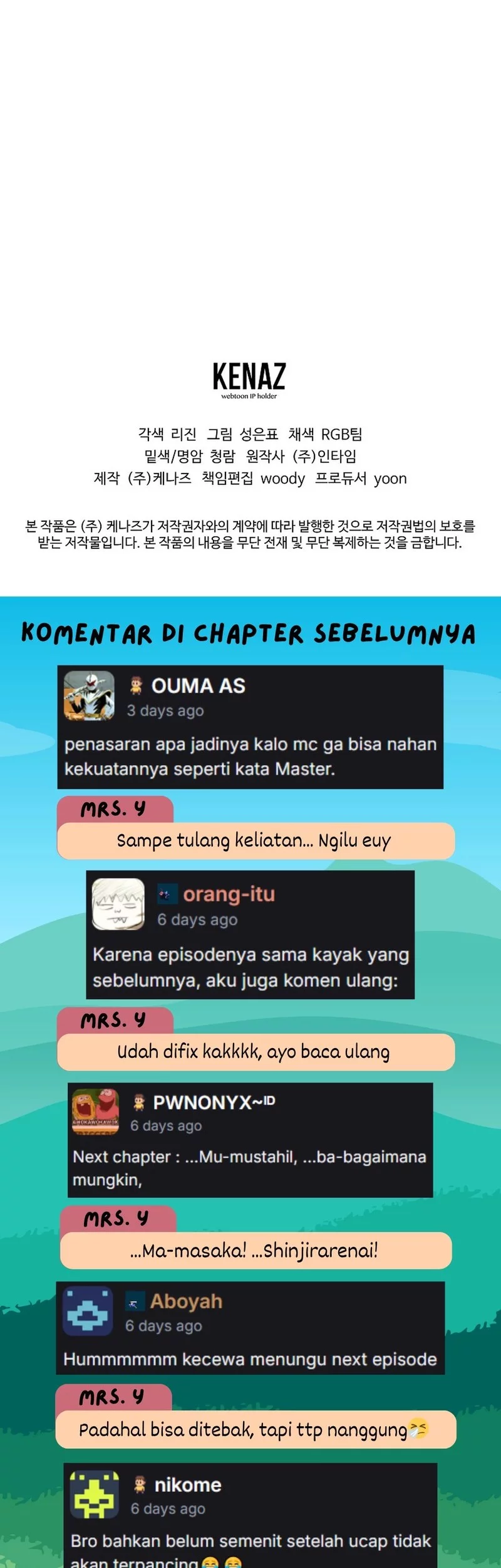 I Became a Swordsmanship Instructor at the Academy Chapter 38 Gambar 90