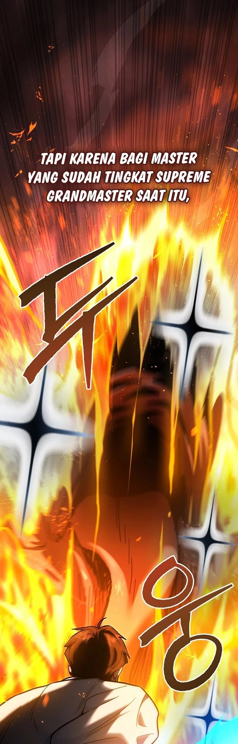 I Became a Swordsmanship Instructor at the Academy Chapter 38 Gambar 5