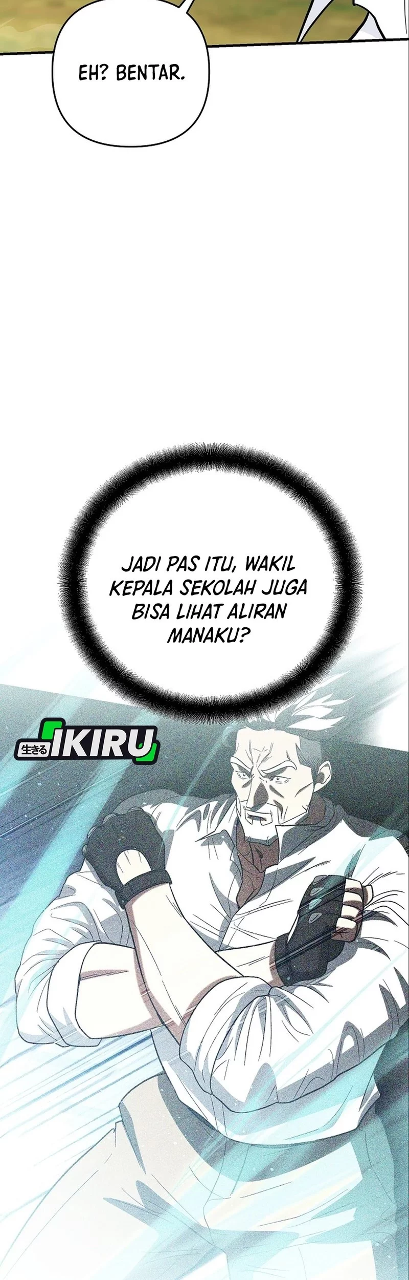 I Became a Swordsmanship Instructor at the Academy Chapter 38 Gambar 19